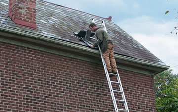 what affects urgent Blandford Forum roof repairs