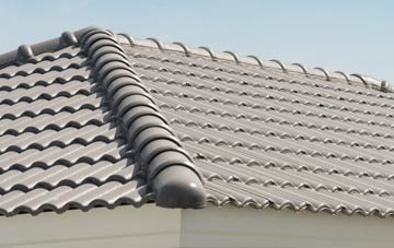 advantages of Blandford Forum clay roofing