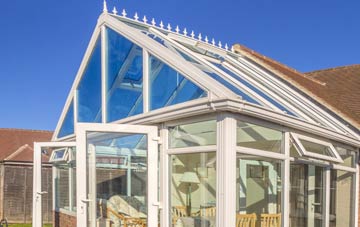 conservatory roof insulation costs Blandford Forum