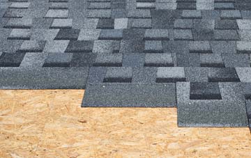 expert Blandford Forum asphalt roof companies