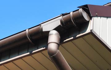 types of Blandford Forum fascias