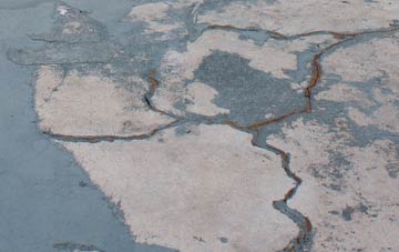 fibreglass roofing replacement Blandford Forum