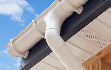 Blandford Forum gutter installation costs