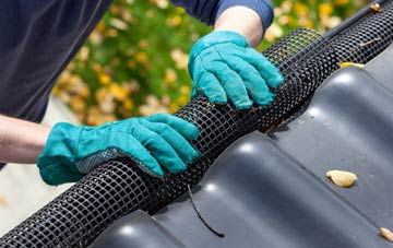 Blandford Forum gutter repair companies