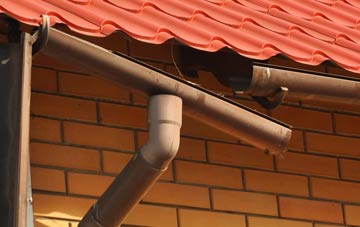 Blandford Forum gutter repair costs