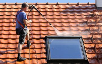 roof cleaning Blandford Forum, Dorset