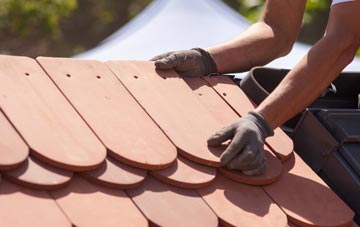 Blandford Forum roof tile contractors