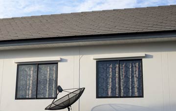 Blandford Forum rubber roof costs