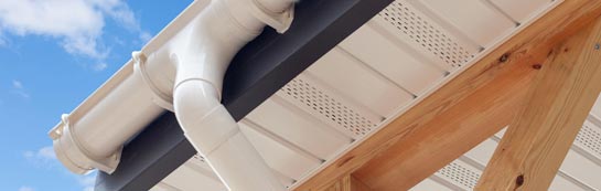 get Blandford Forum guttering quotes today