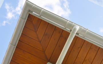 Blandford Forum soffit types