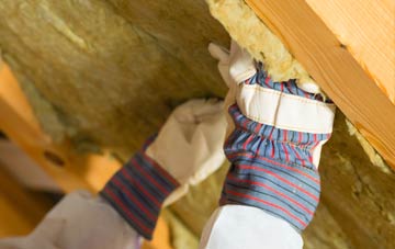 types of Blandford Forum pitched roof insulation materials