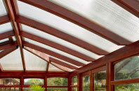 Blandford Forum conservatory roofing insulation