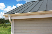 Blandford Forum fascia repair