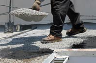 find rated Blandford Forum flat roofing replacement companies
