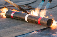 Blandford Forum flat roof sealing