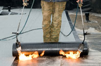 Blandford Forum flat roof sealing quote