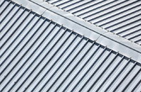 Blandford Forum metal roofing