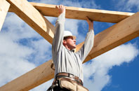 Blandford Forum roof replacement work