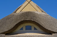 Blandford Forum thatch roofing